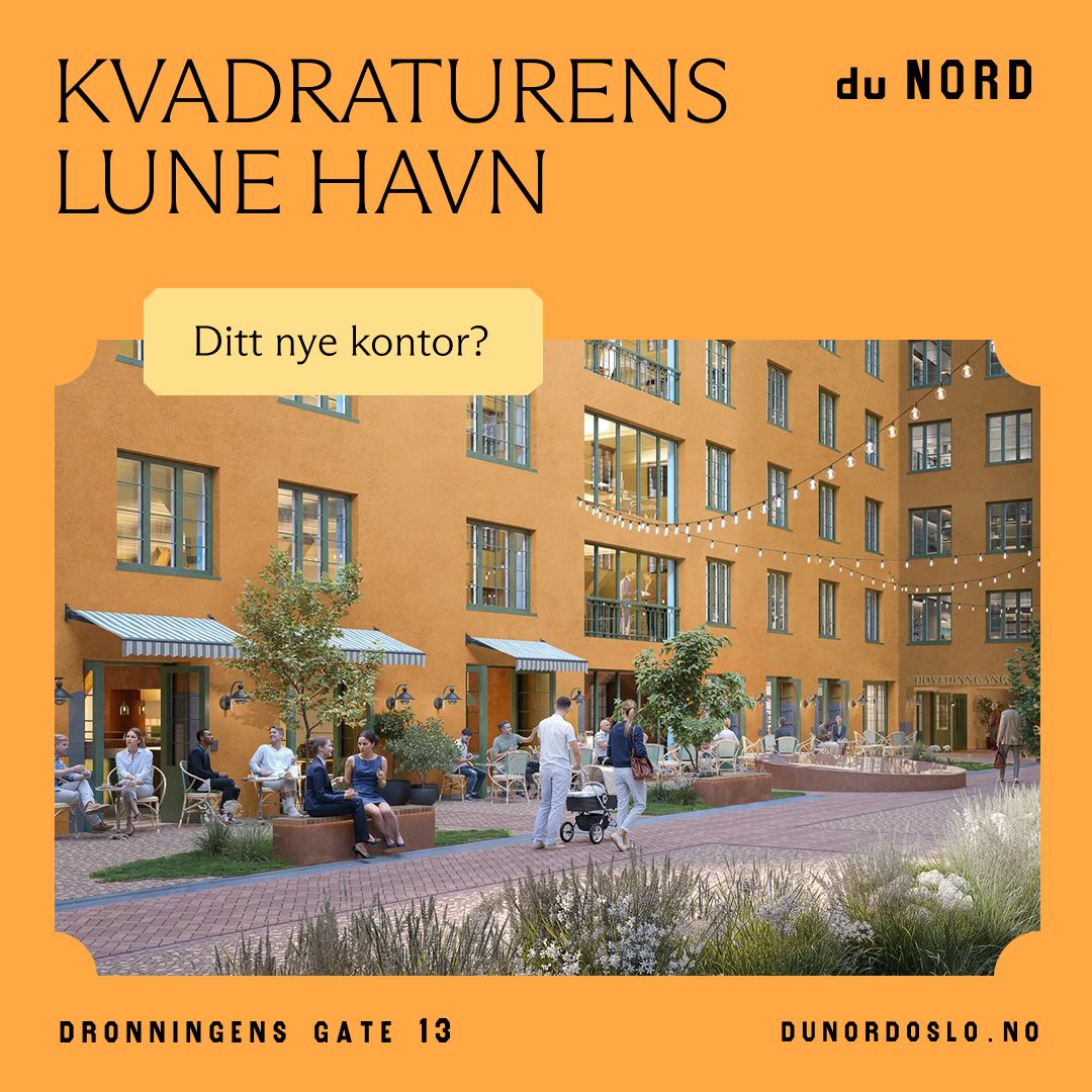 Eiendomshuset Malling & Co ad