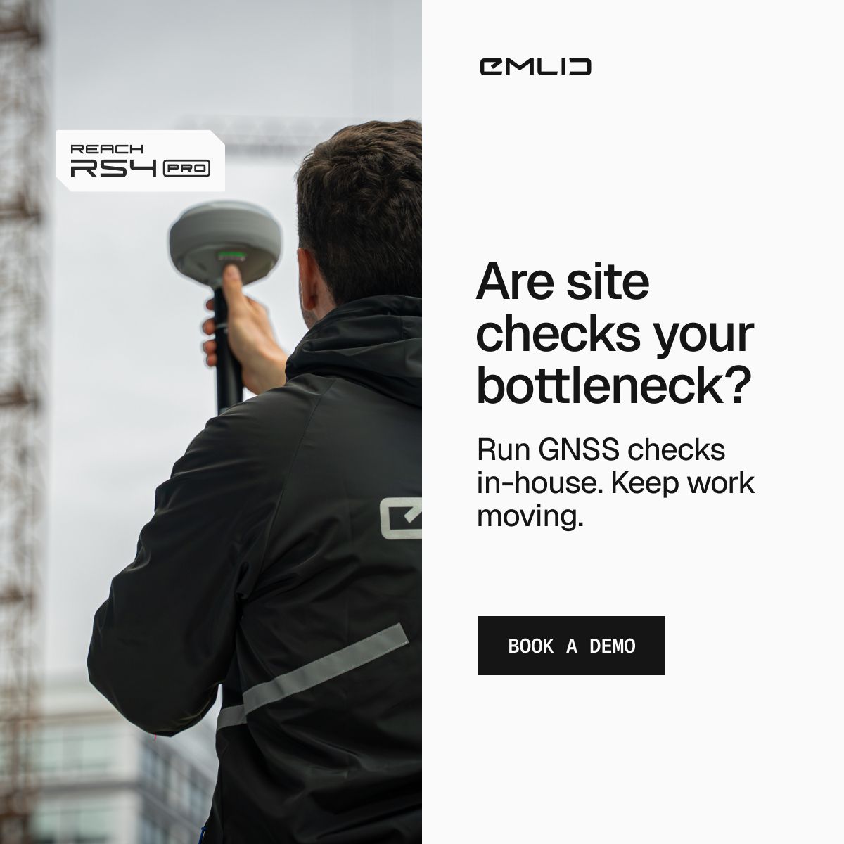 Emlid ad