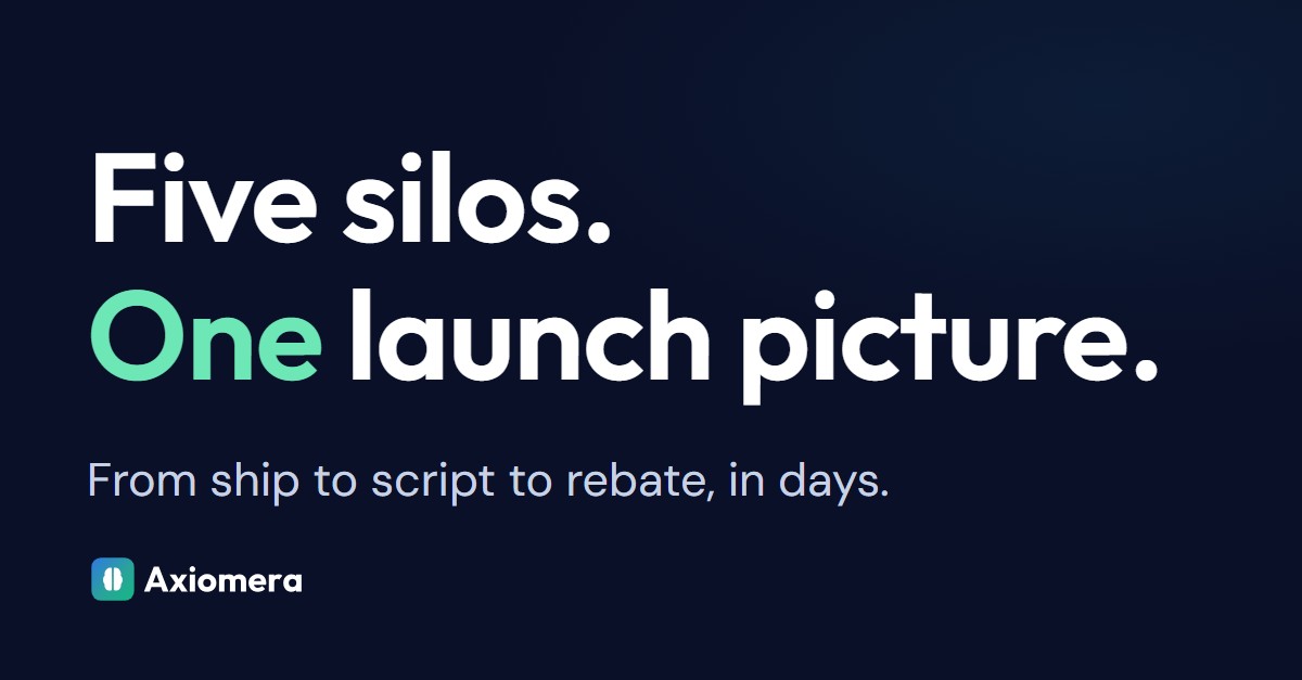 Axiomera AI ad