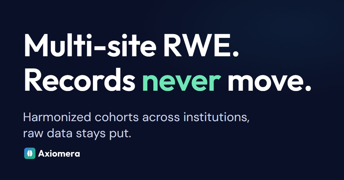 Axiomera AI ad