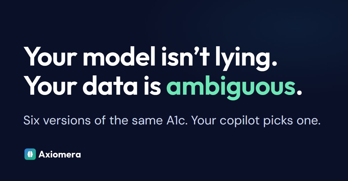 Axiomera AI ad