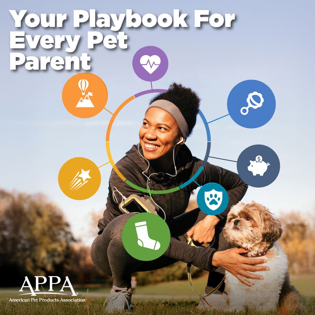 American Pet Products Association (APPA) ad
