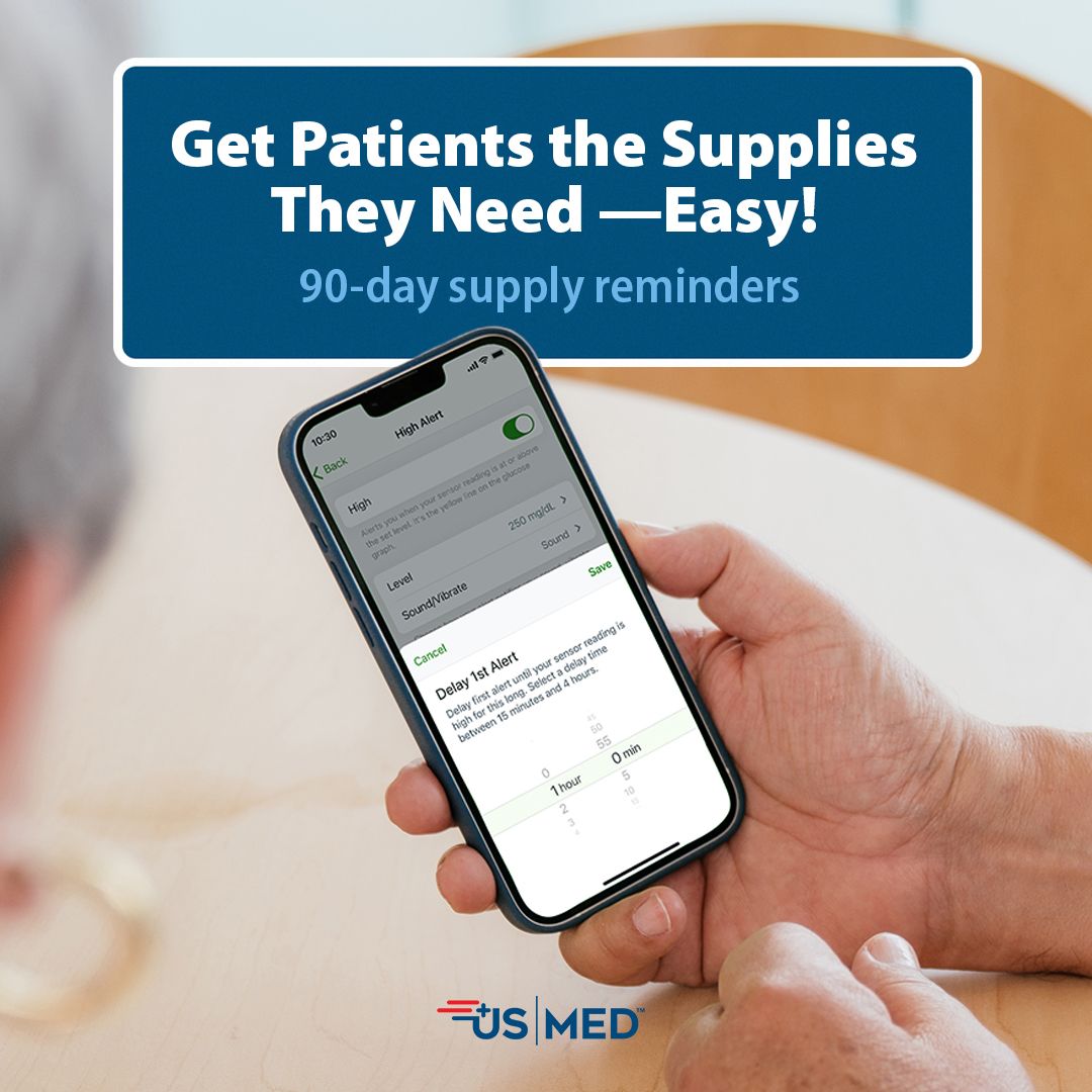 Advanced Diabetes Supply ad