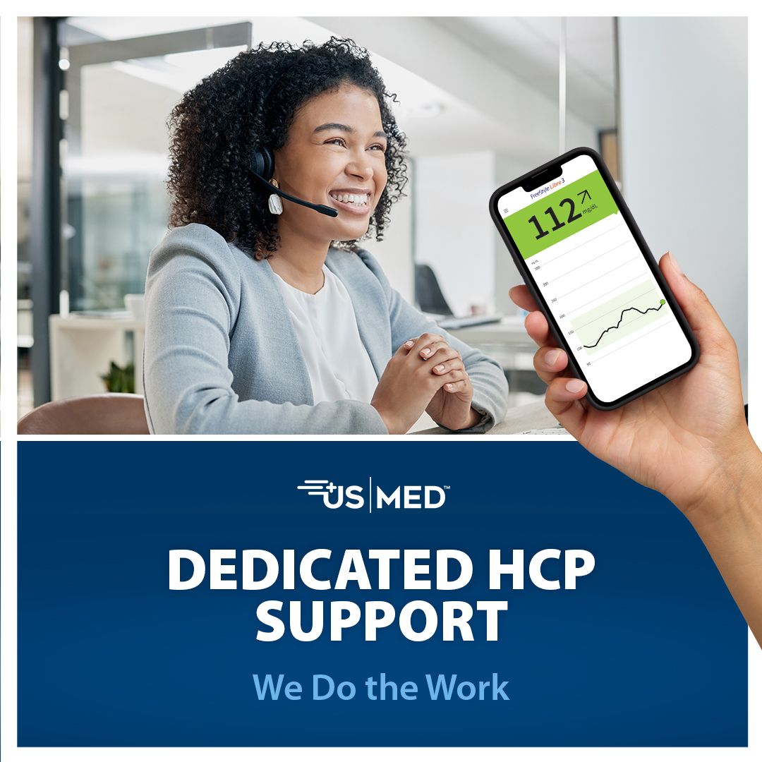 Advanced Diabetes Supply ad