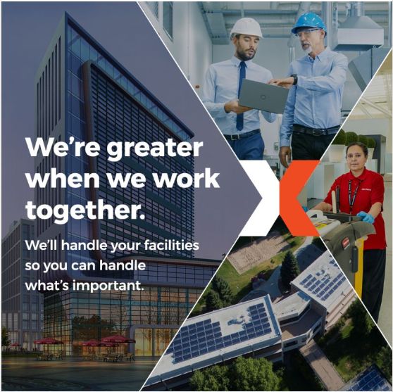 Dexterra ad
