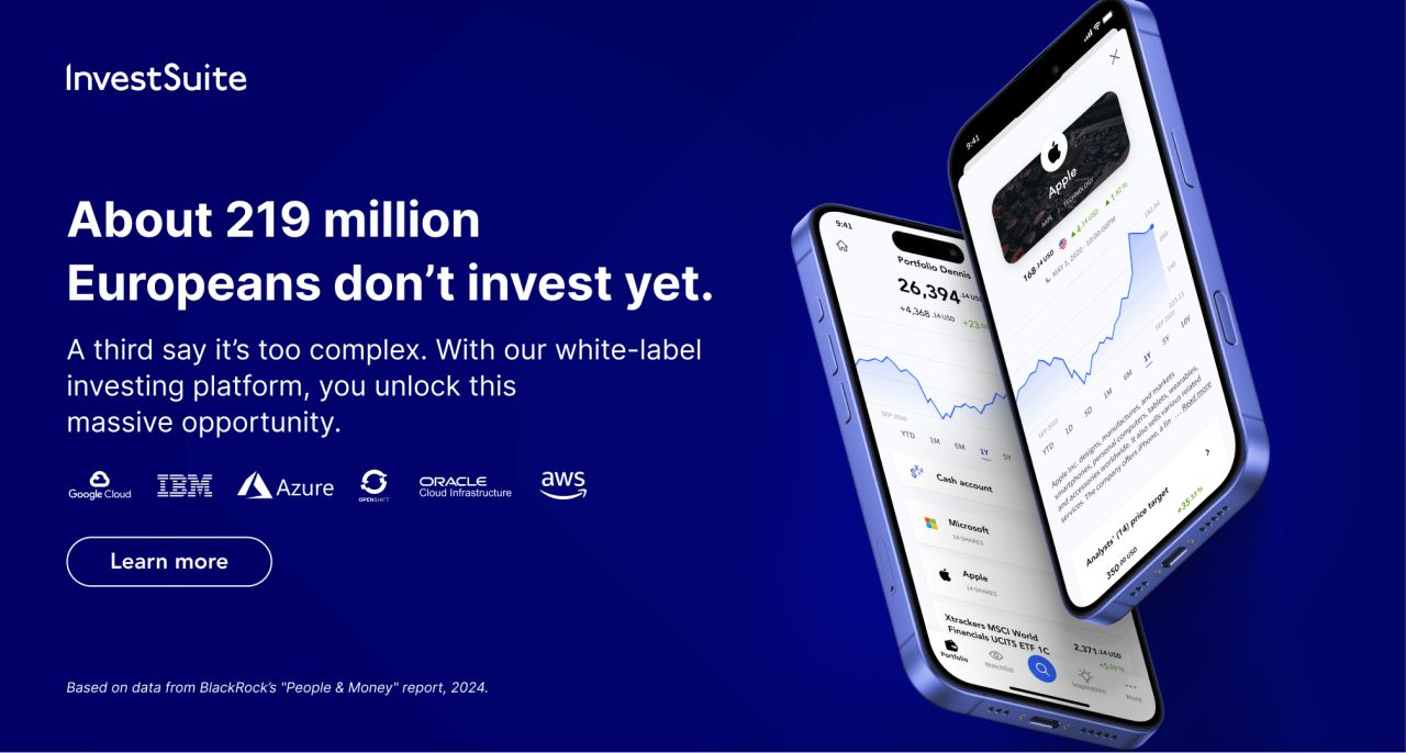 InvestSuite ad
