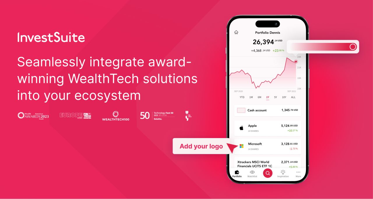 InvestSuite ad