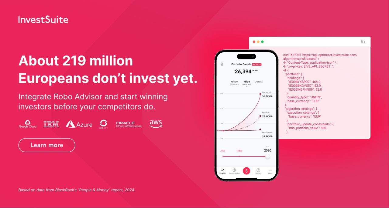 InvestSuite ad