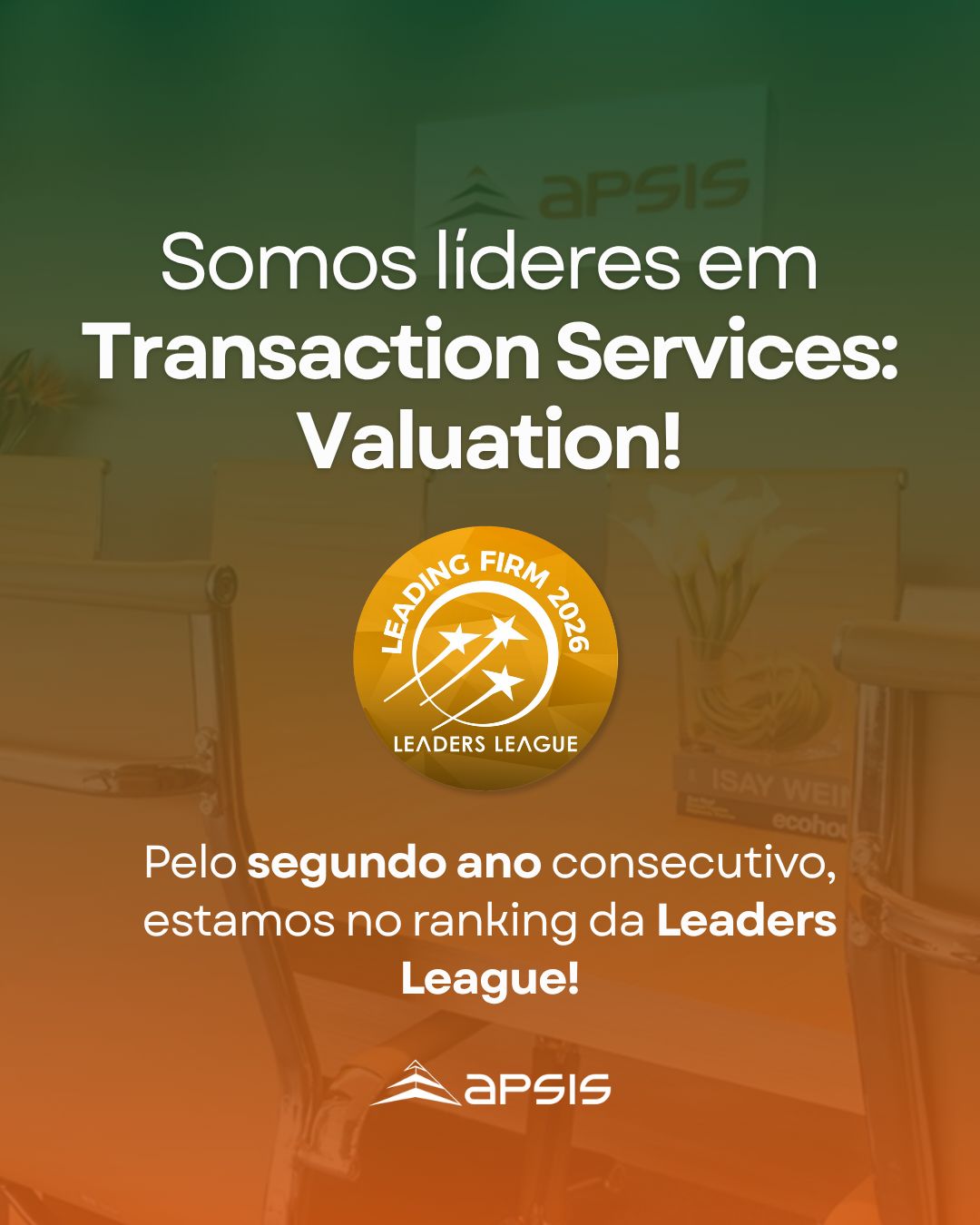 Apsis Consultoria Empresarial ad