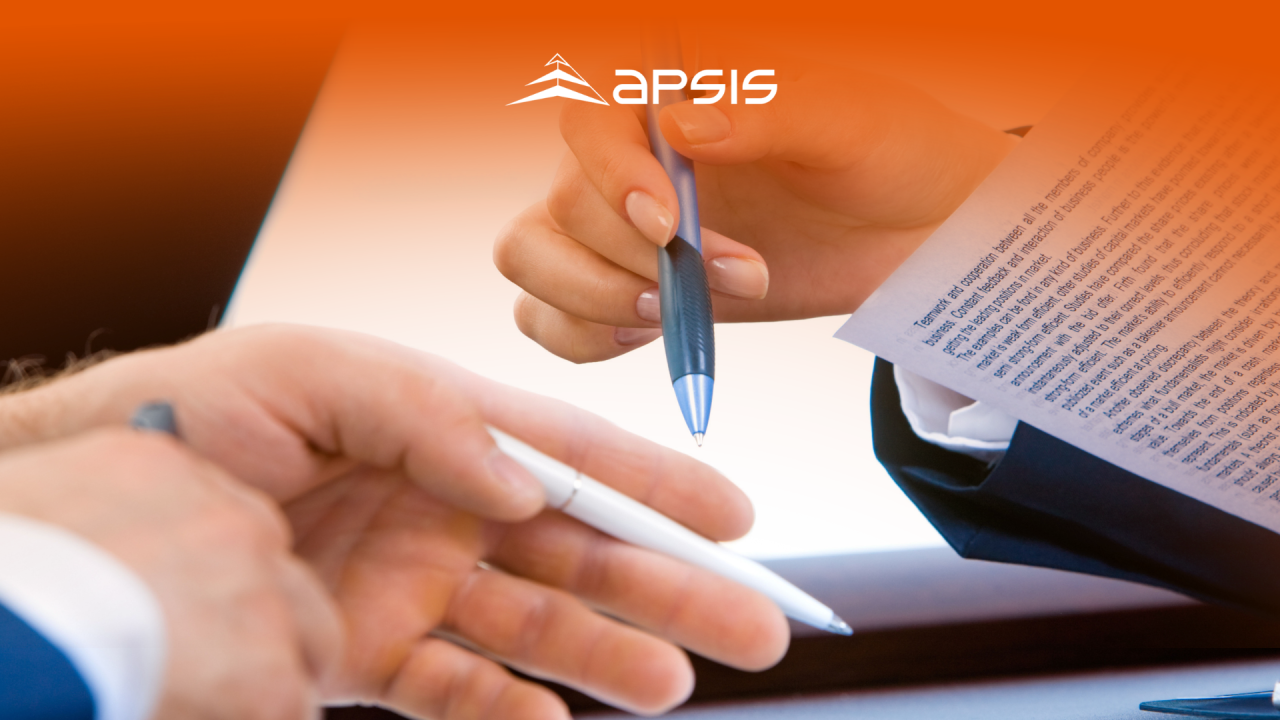 Apsis Consultoria Empresarial ad