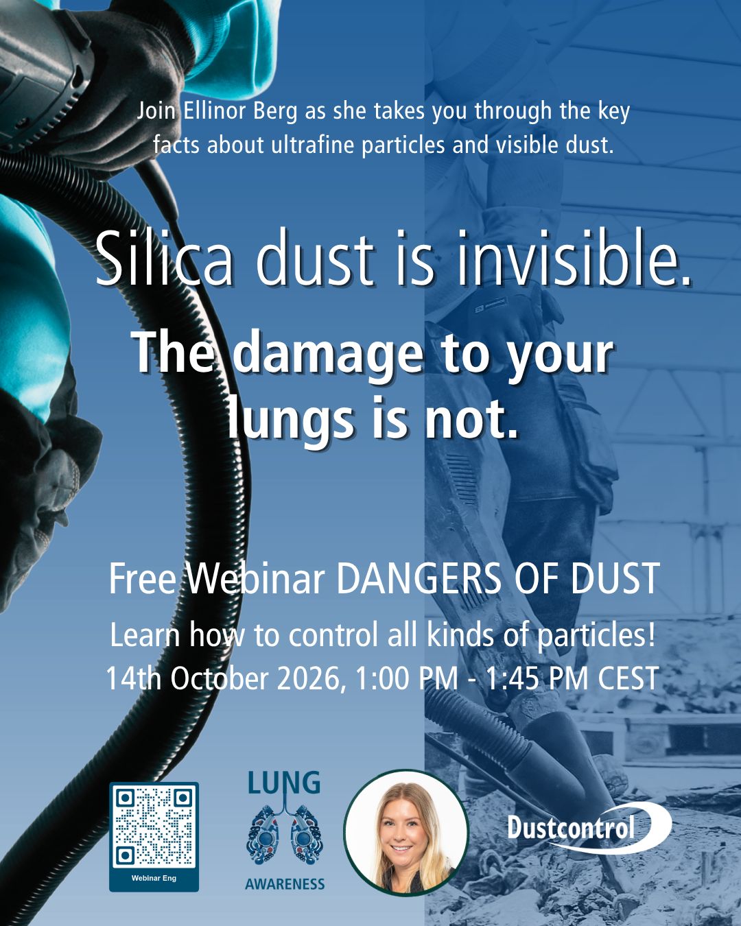 Dustcontrol Group ad