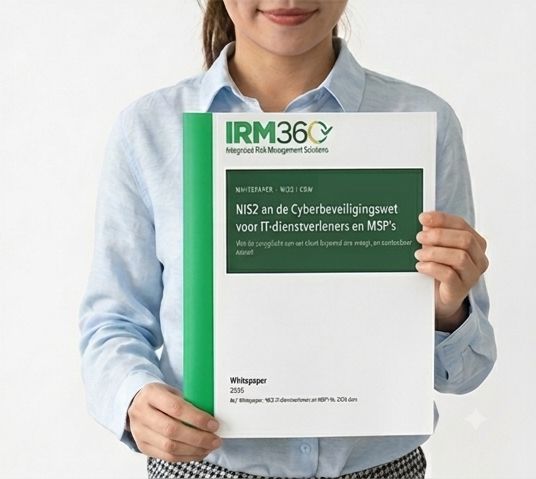 IRM360 ad