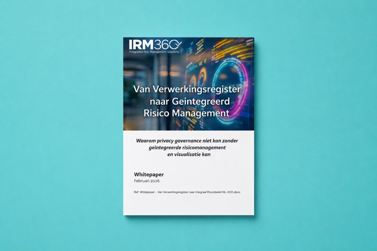 IRM360 ad