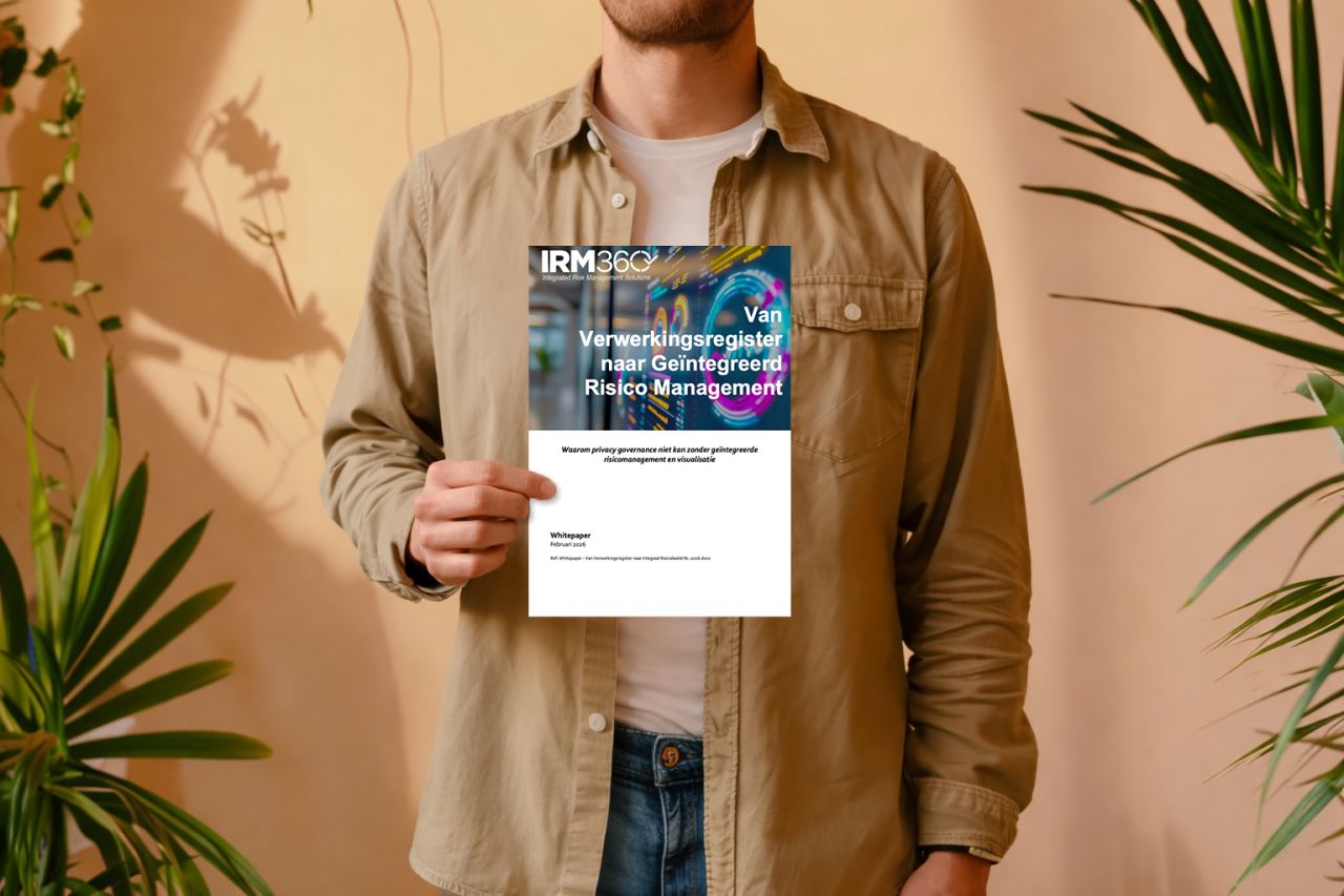IRM360 ad