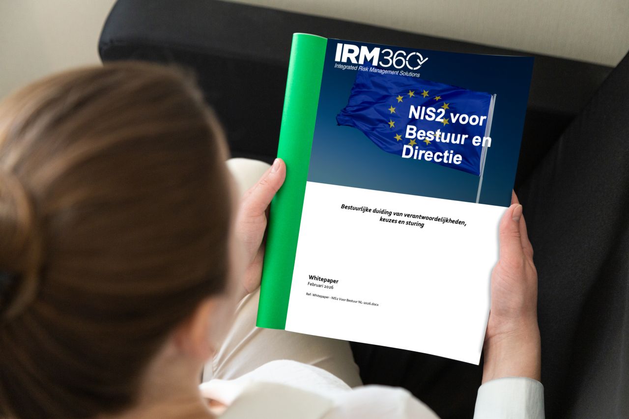 IRM360 ad