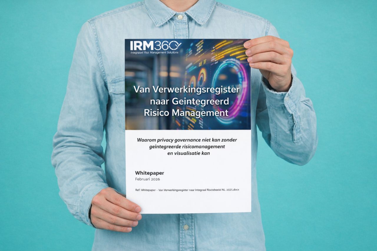 IRM360 ad