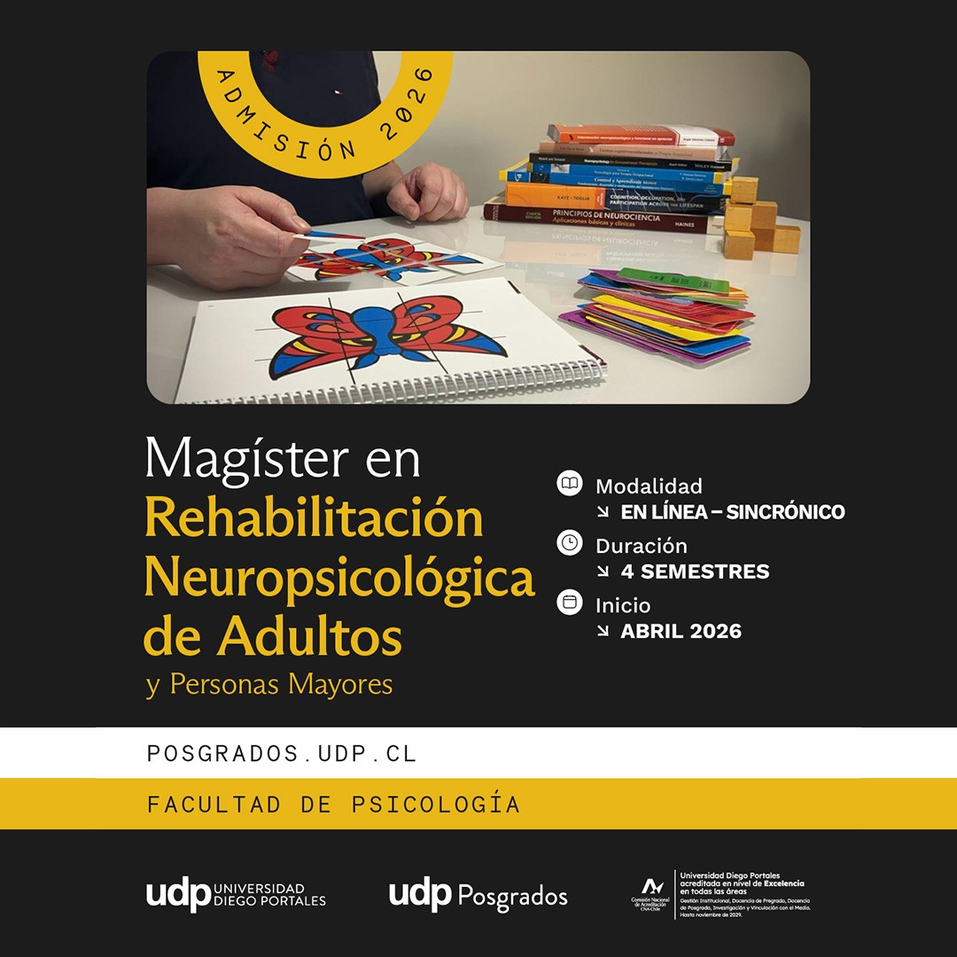 Universidad Diego Portales ad