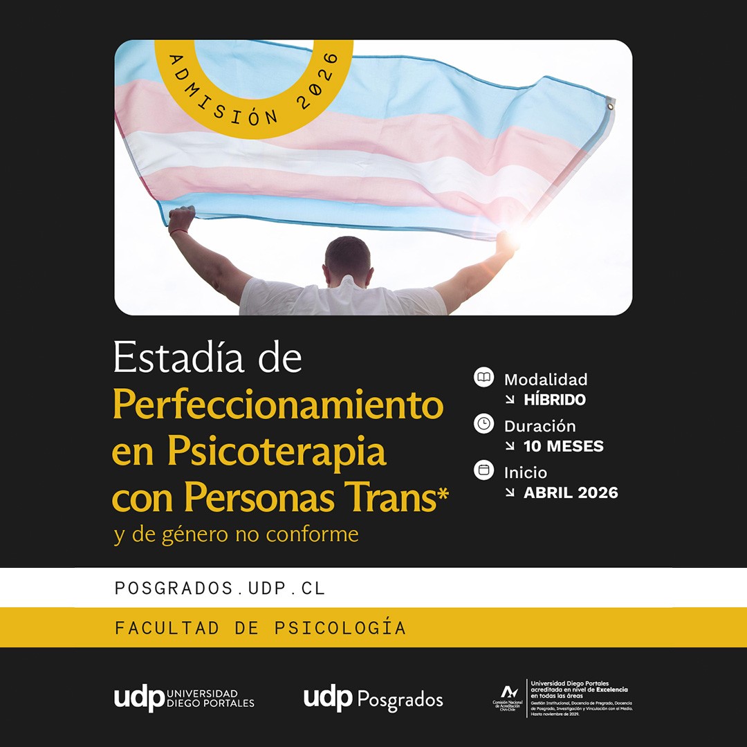 Universidad Diego Portales ad