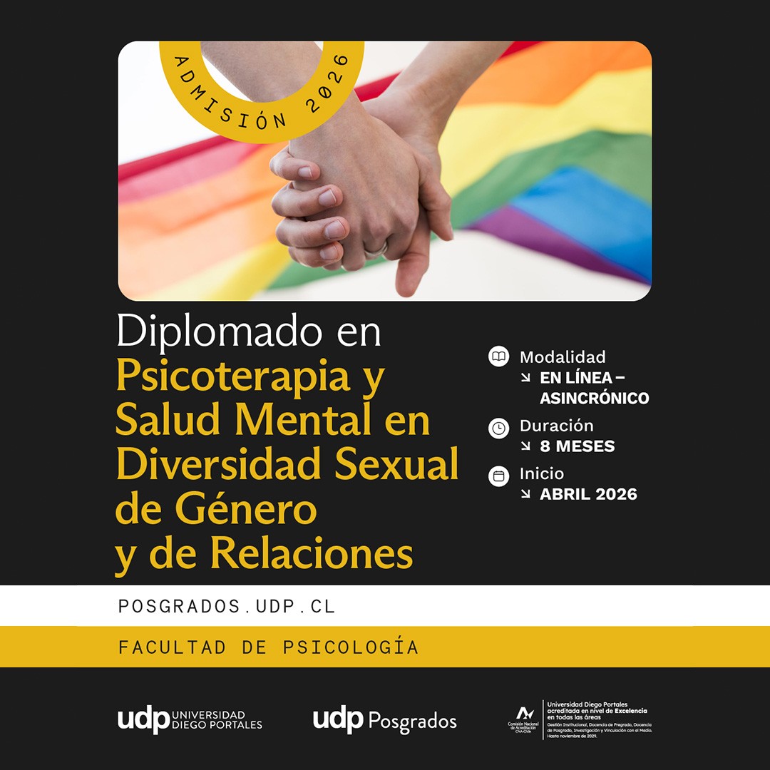 Universidad Diego Portales ad