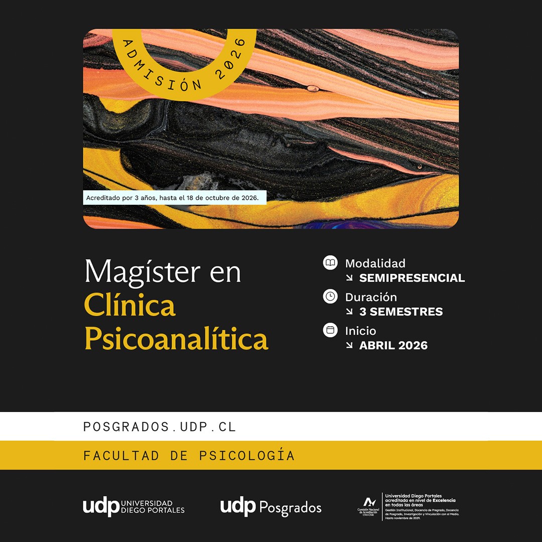 Universidad Diego Portales ad