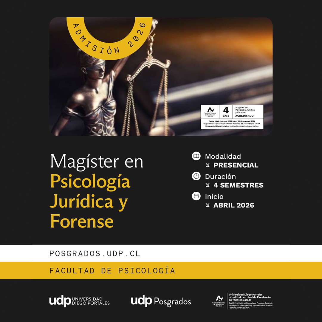 Universidad Diego Portales ad