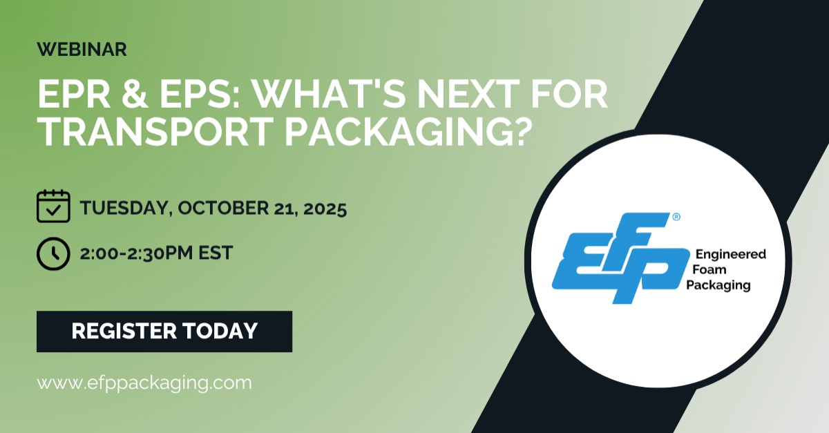 EFP, LLC. ad