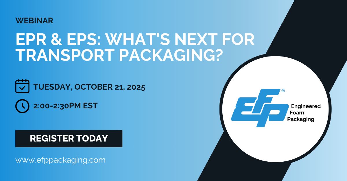 EFP, LLC. ad