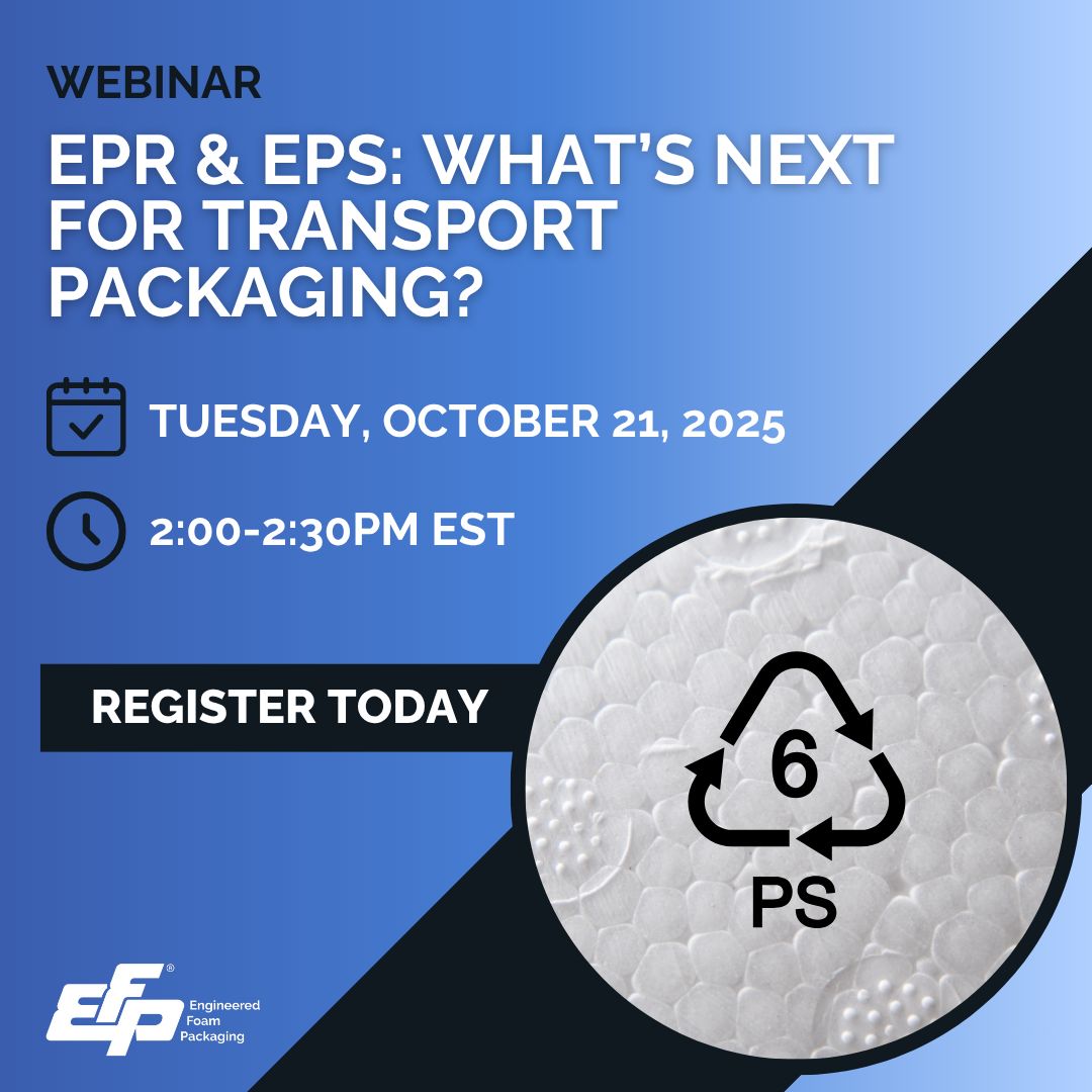 EFP, LLC. ad