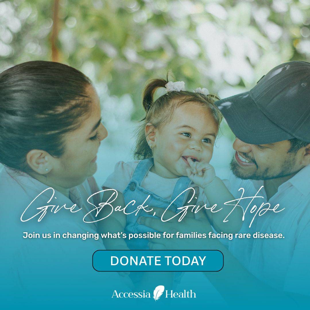 Accessia Health ad