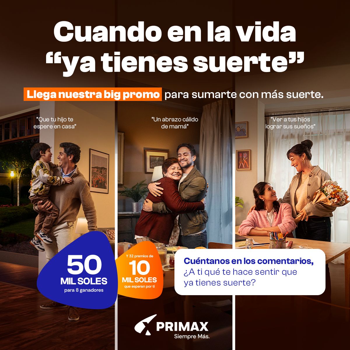 Primax ad