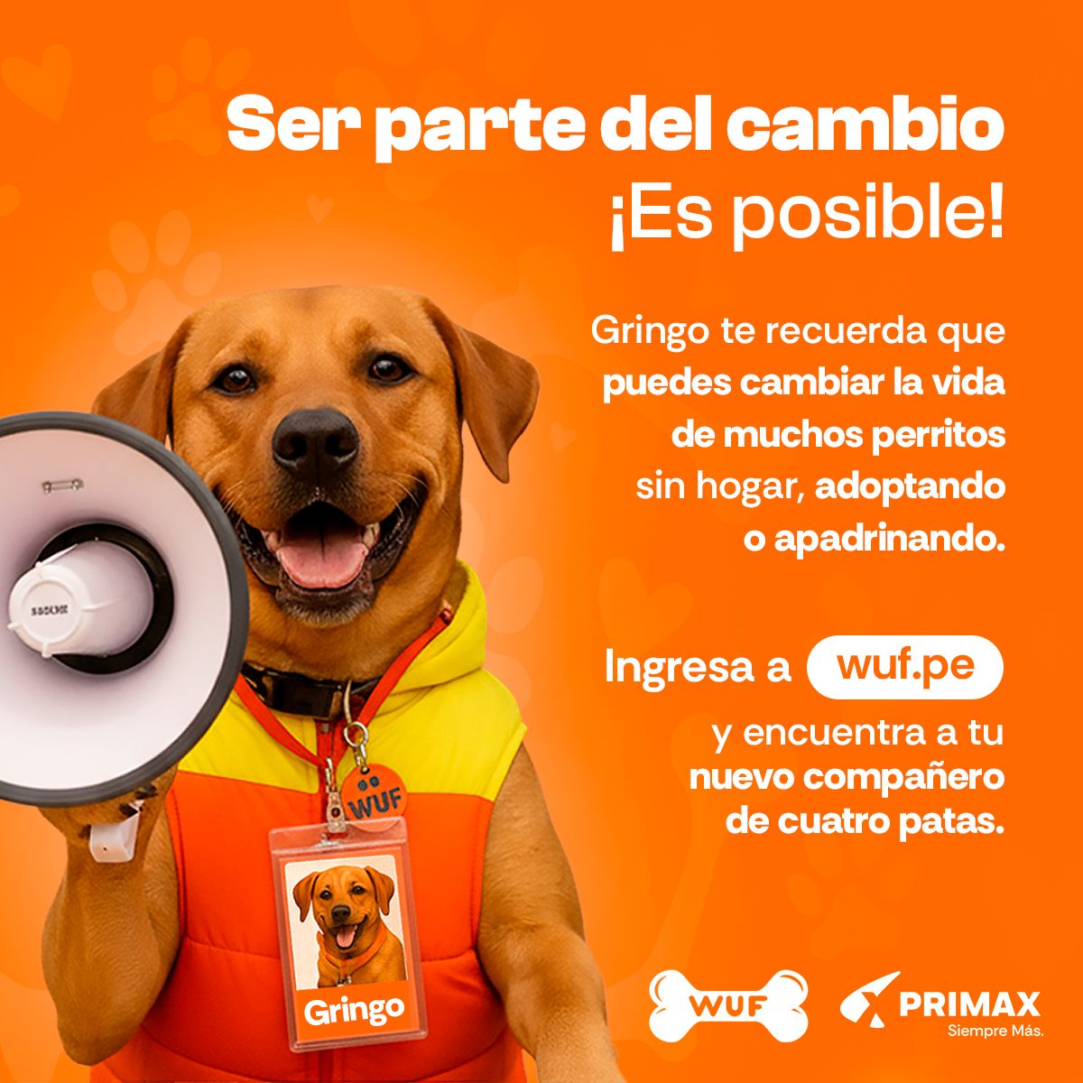 Primax ad