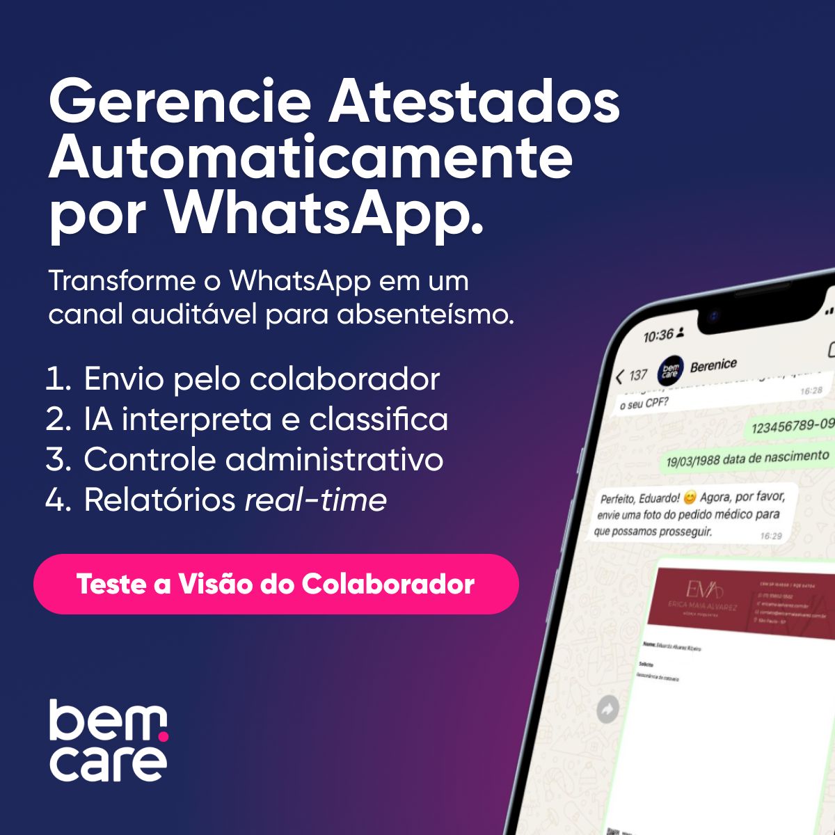 bem.care ad