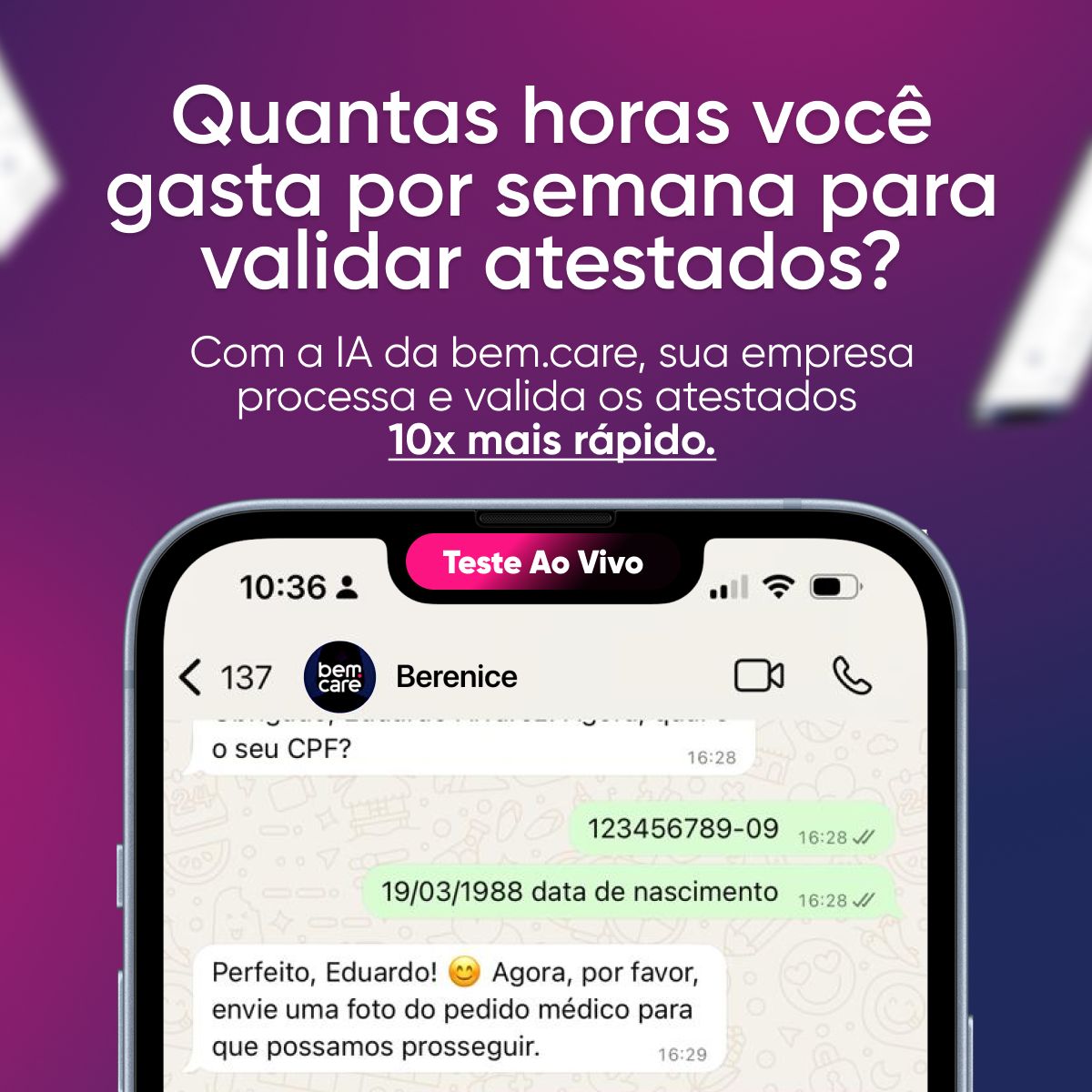 bem.care ad