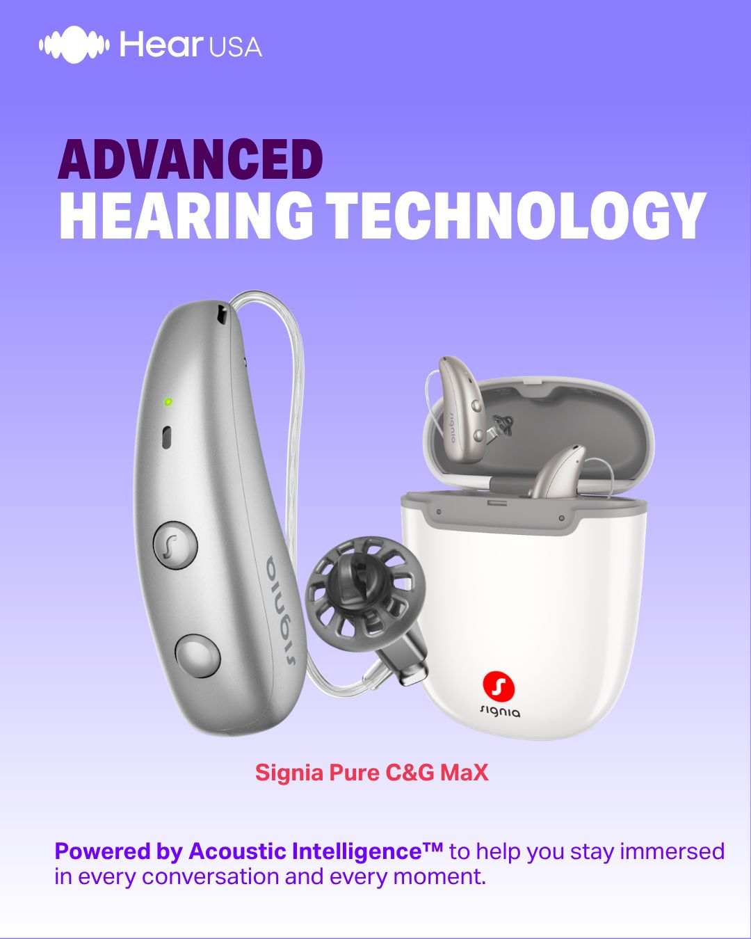 HearUSA ad