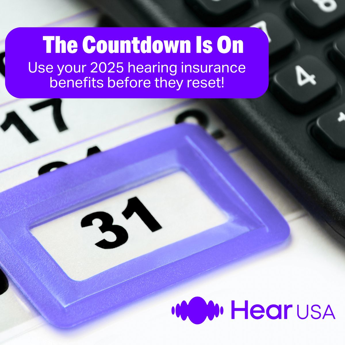 HearUSA ad