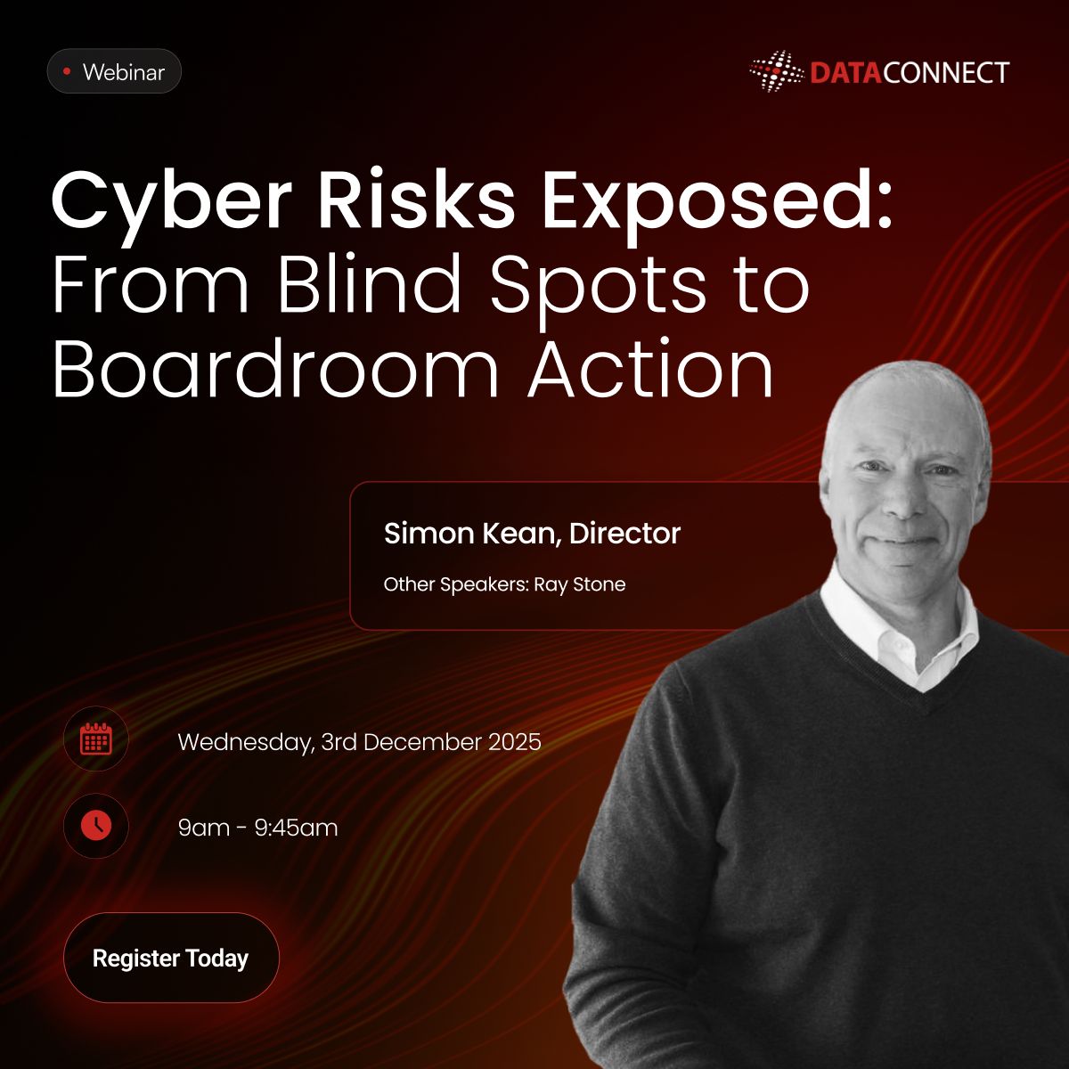 Data Connect Group ad