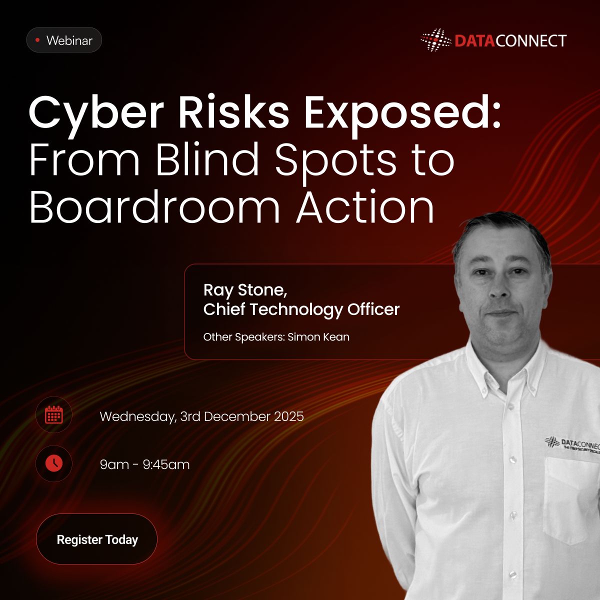Data Connect Group ad