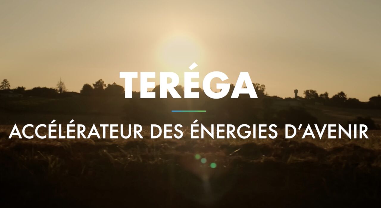 Teréga ad
