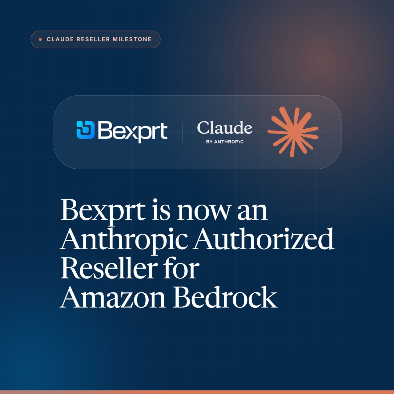 Bexprt ad