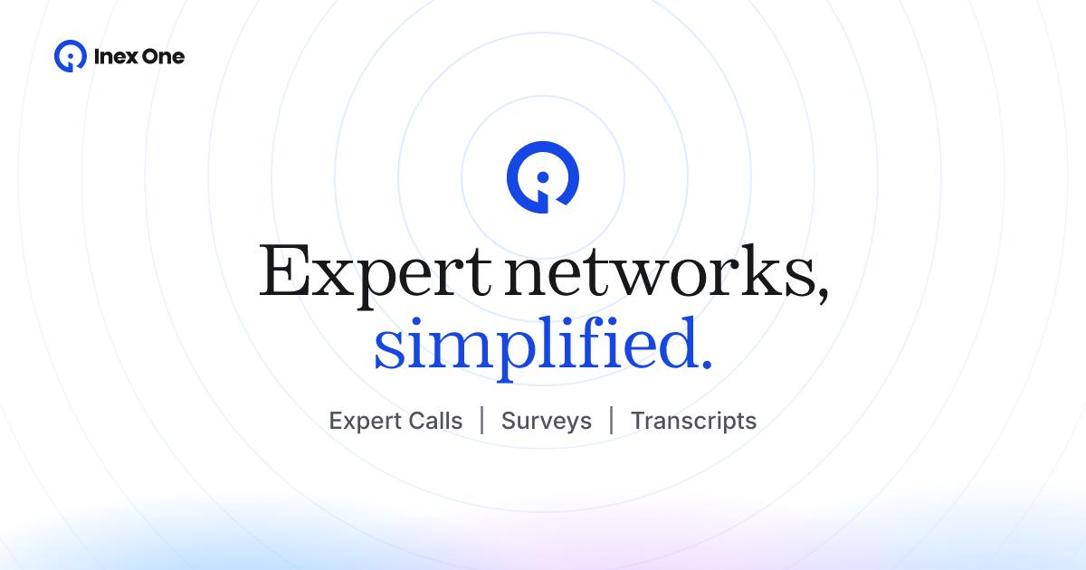 Inex One ad