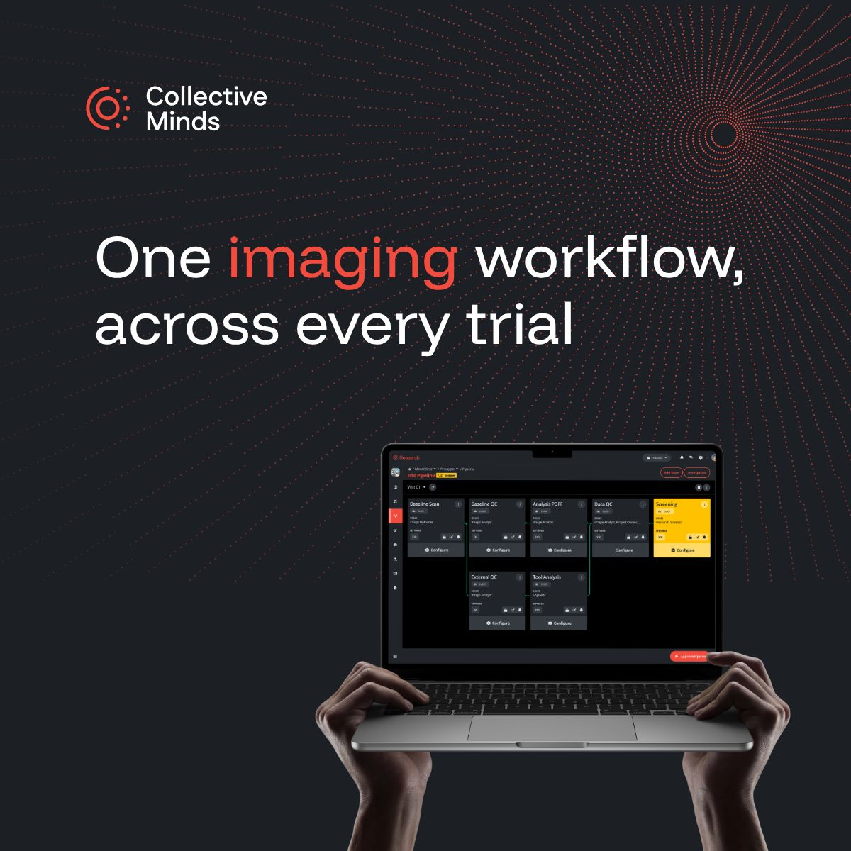 Collective Minds ad