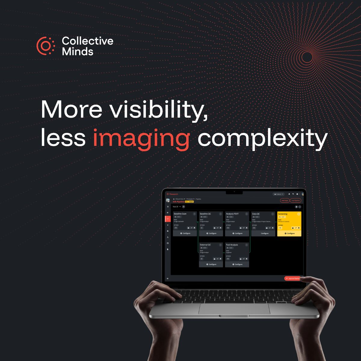 Collective Minds ad