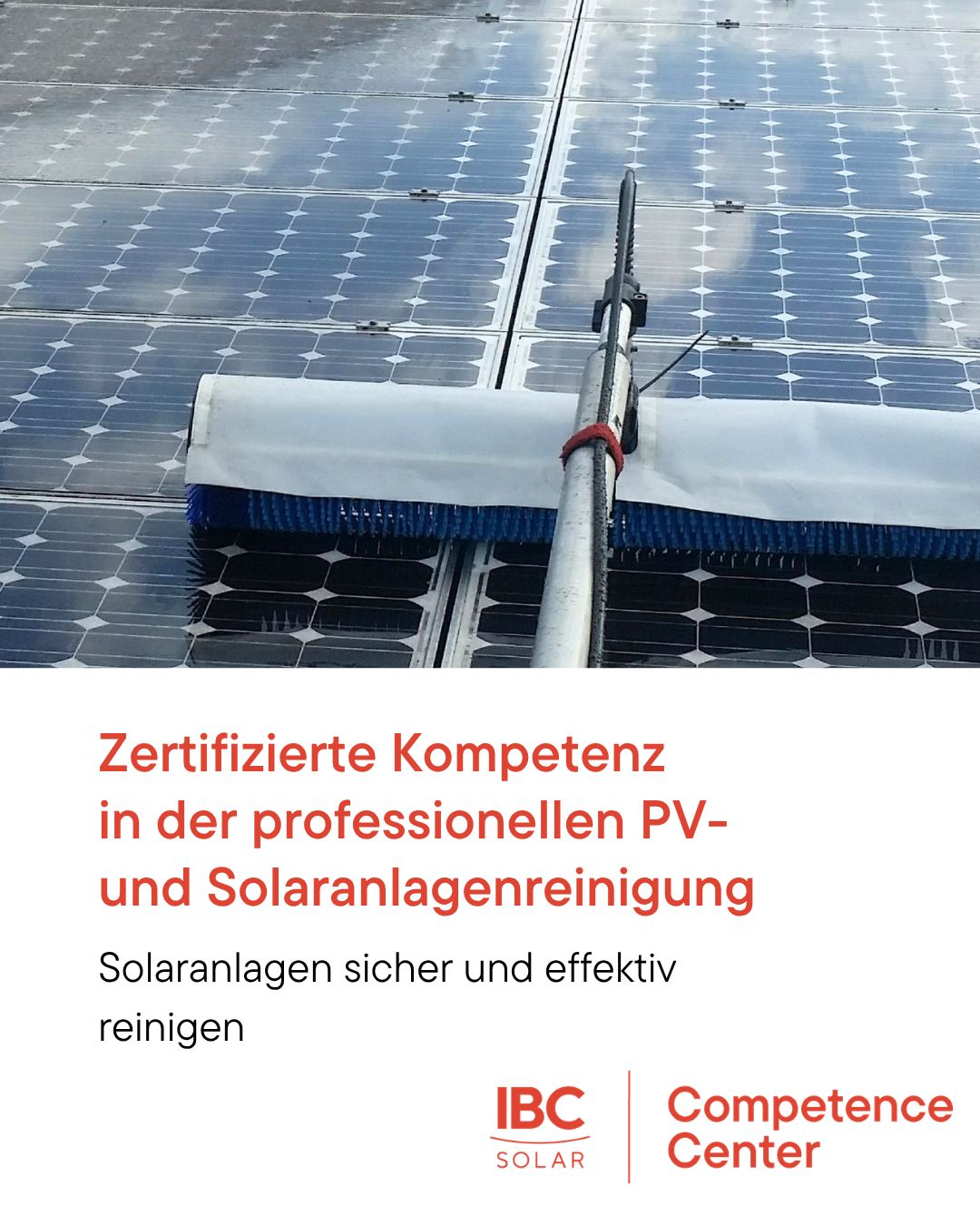IBC SOLAR AG ad