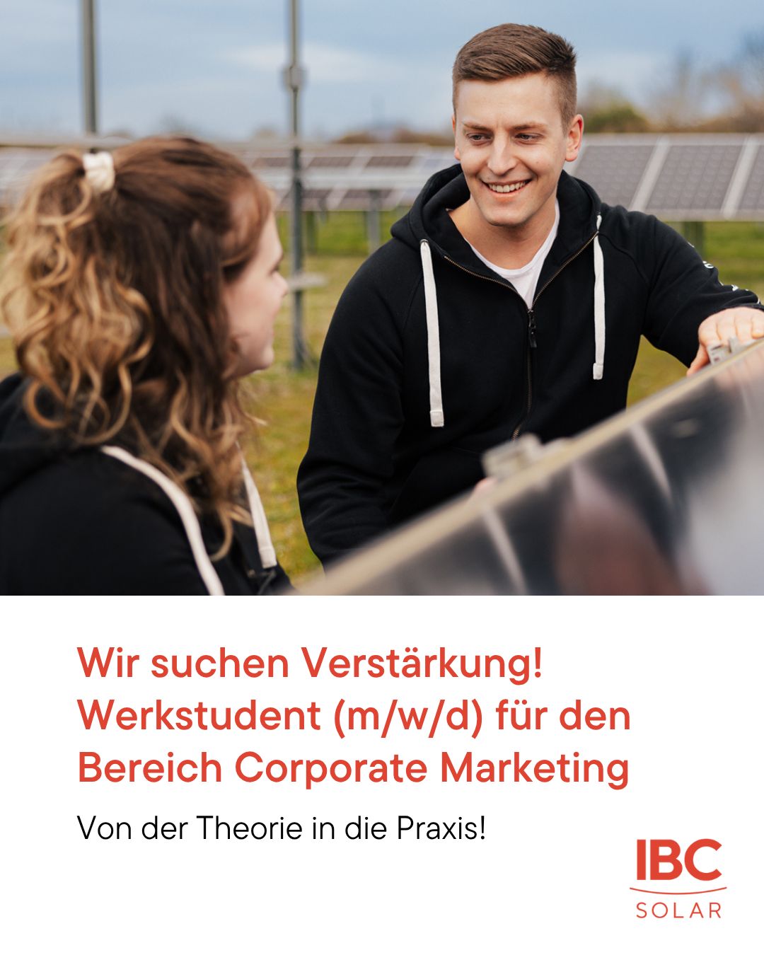 IBC SOLAR AG ad