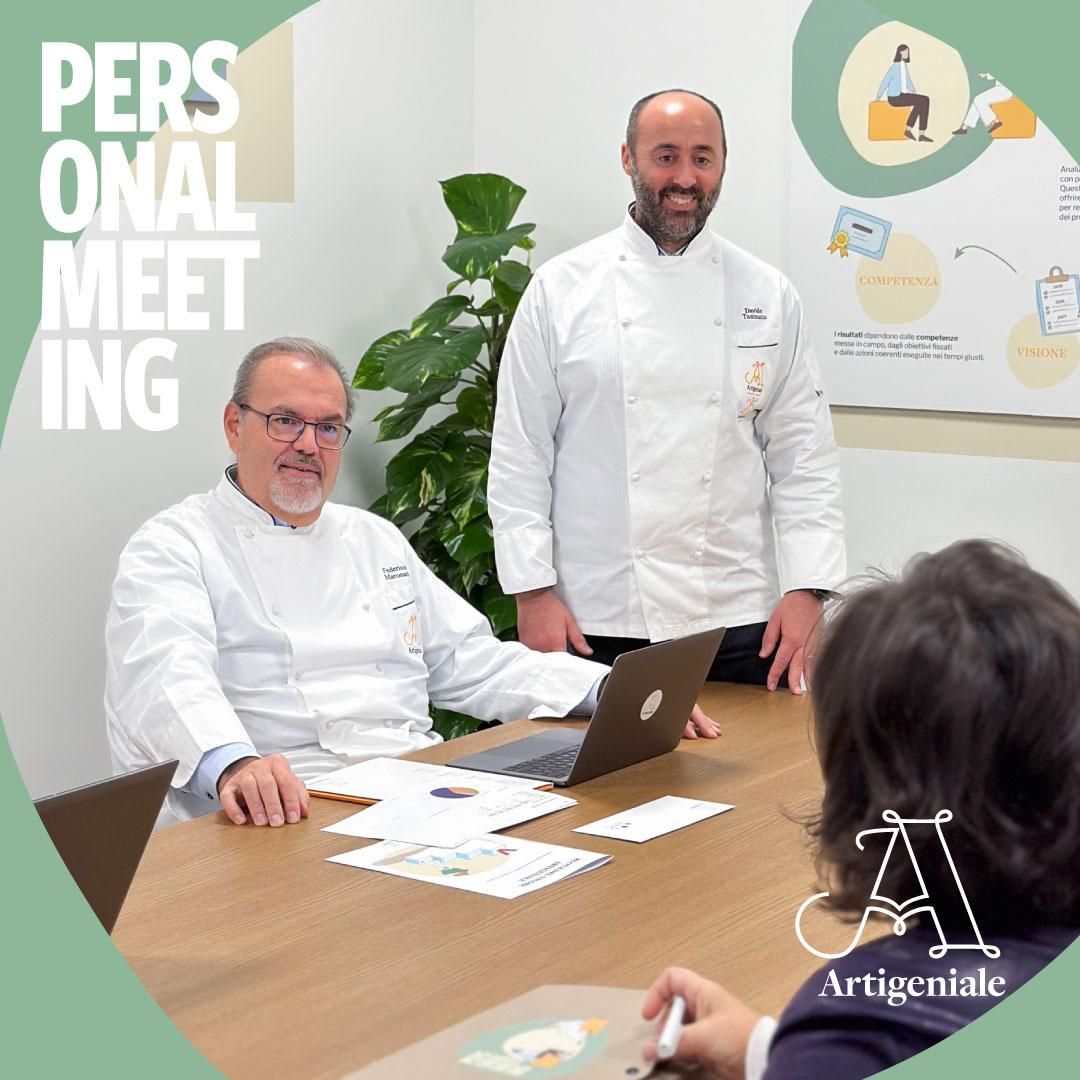 Artigeniale Srl ad