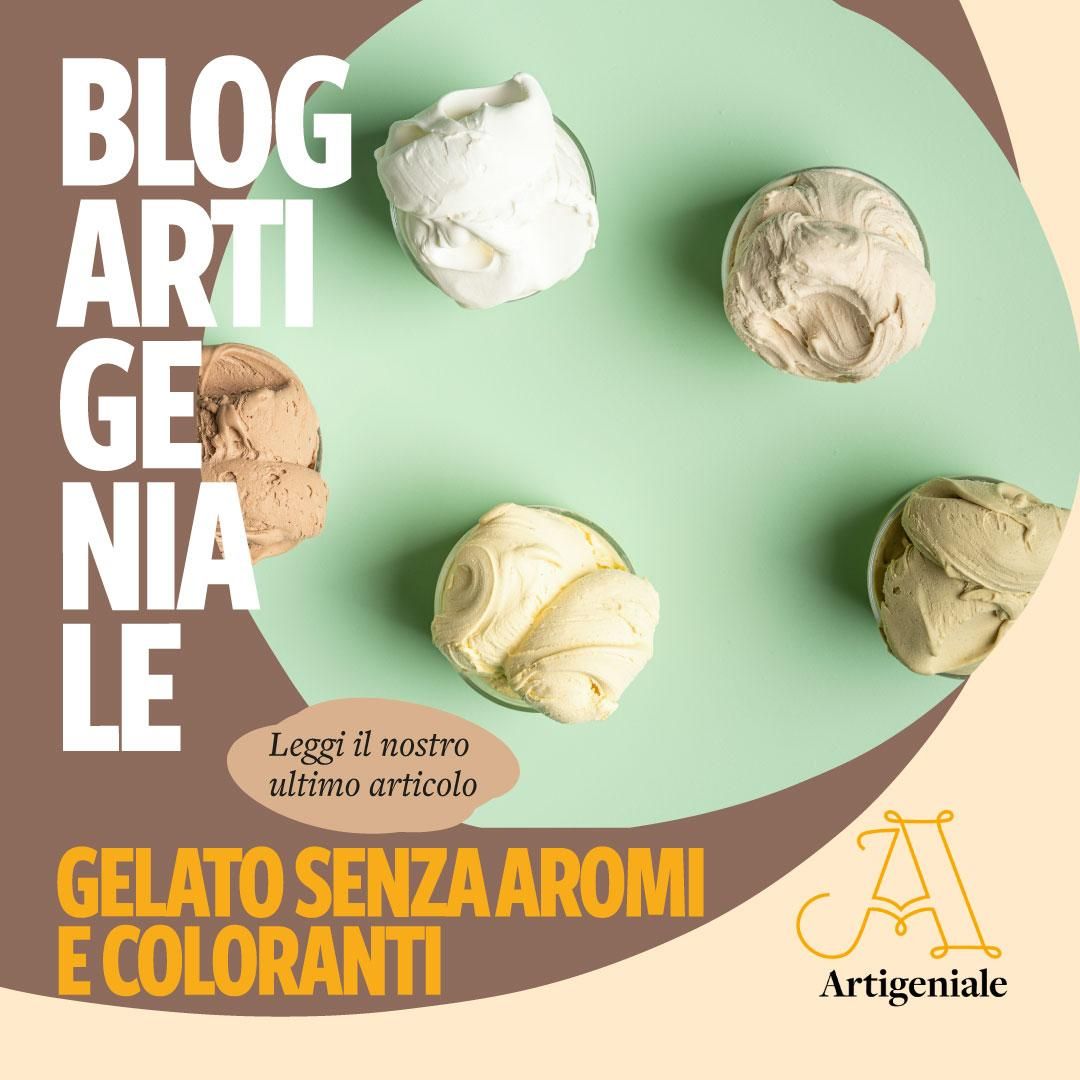 Artigeniale Srl ad