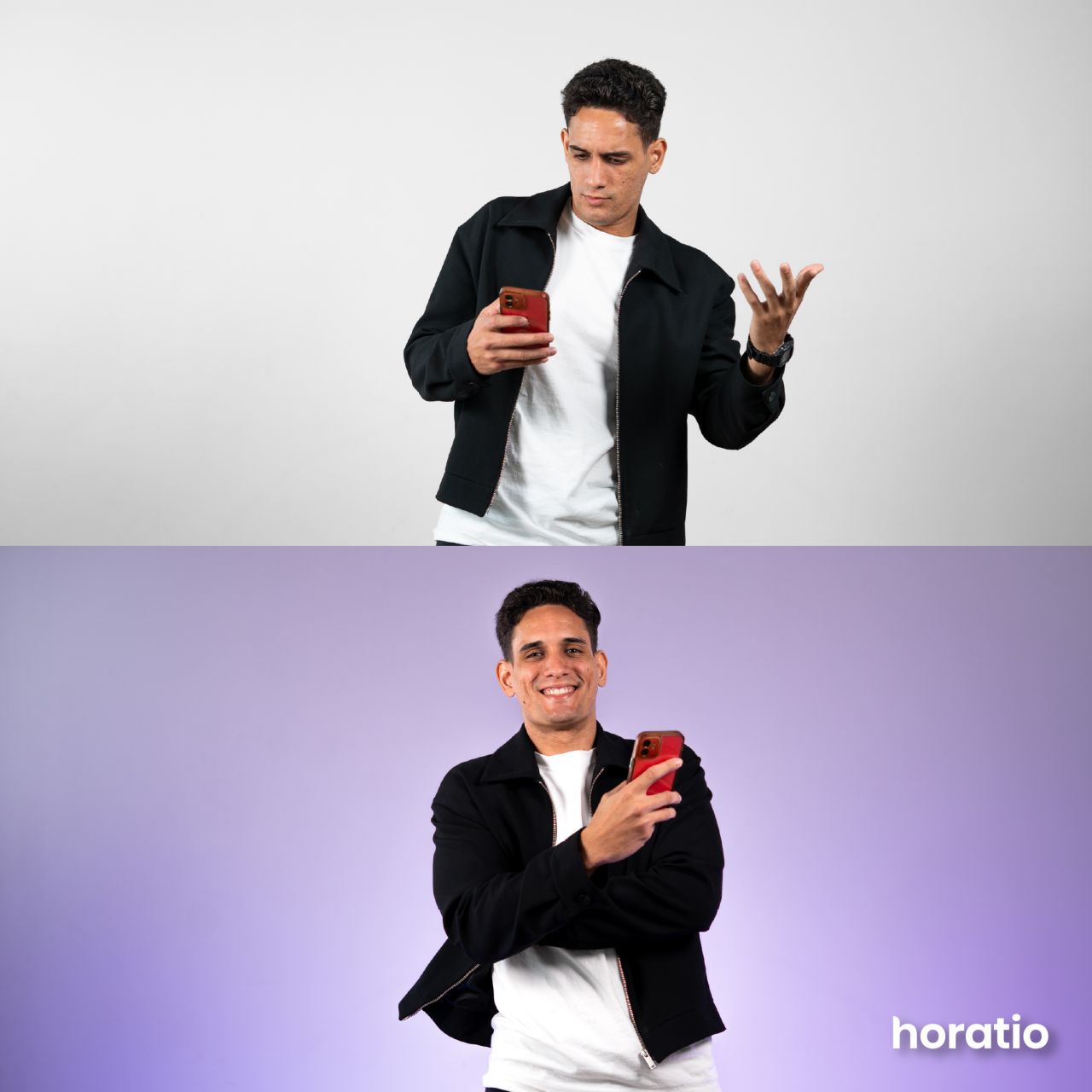 Horatio ad