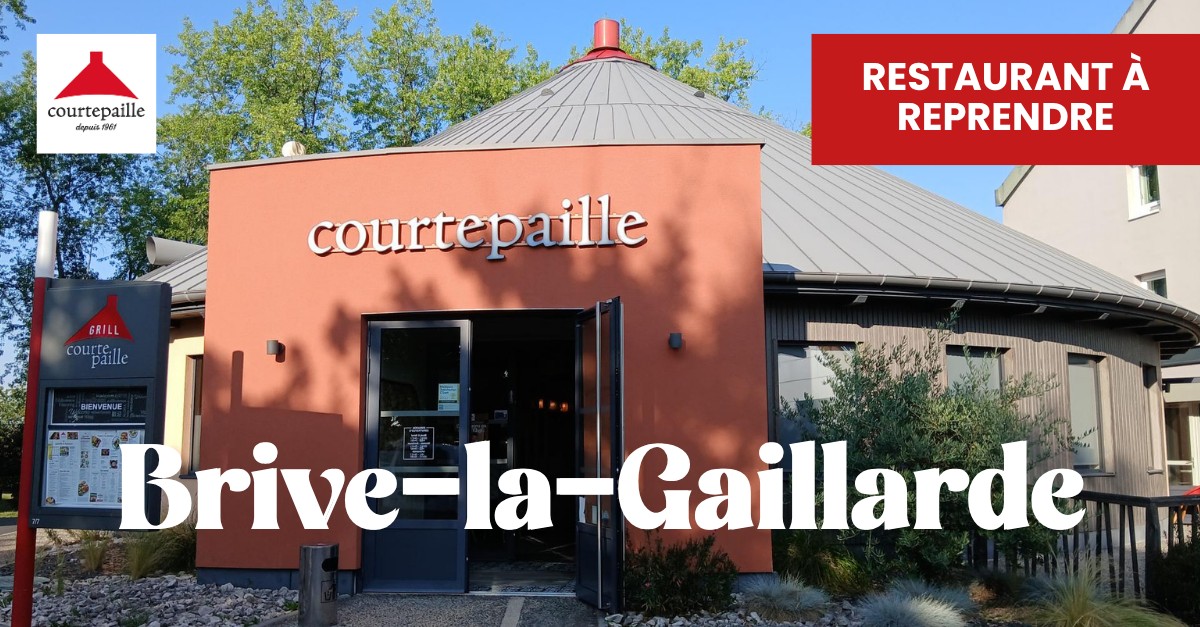 COURTEPAILLE ad