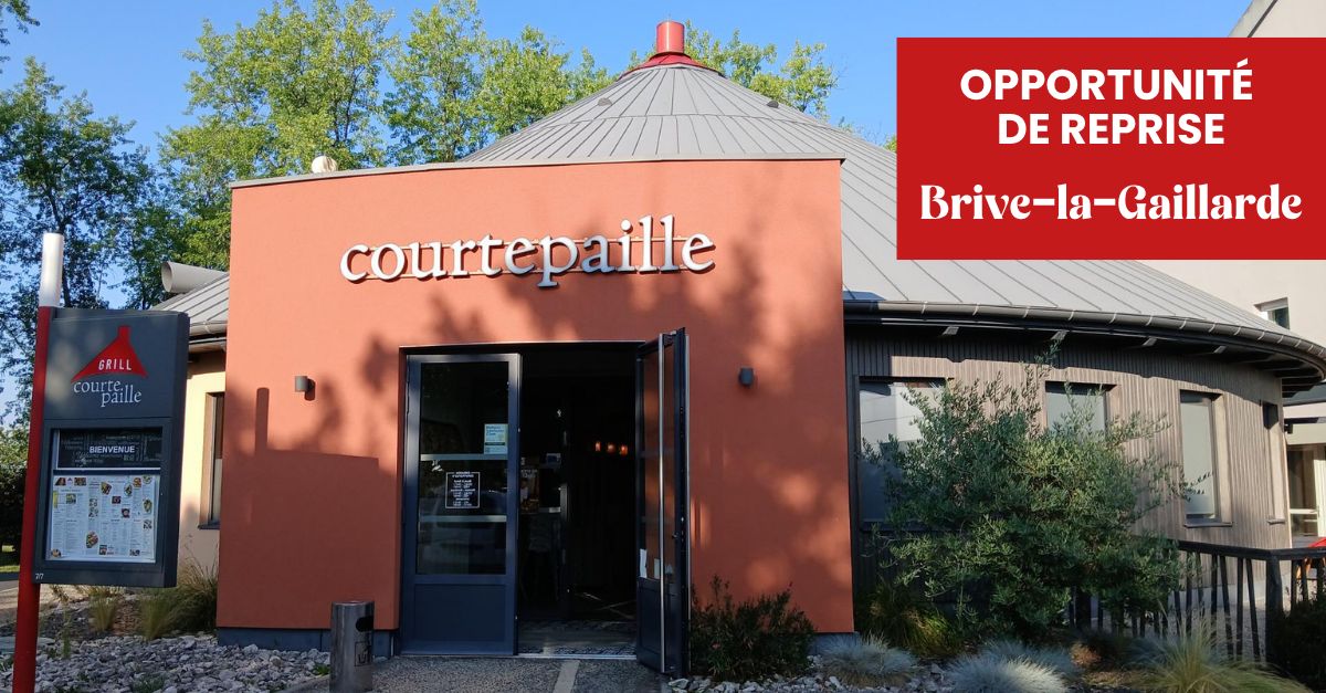 COURTEPAILLE ad
