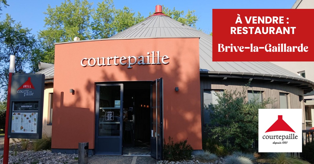 COURTEPAILLE ad